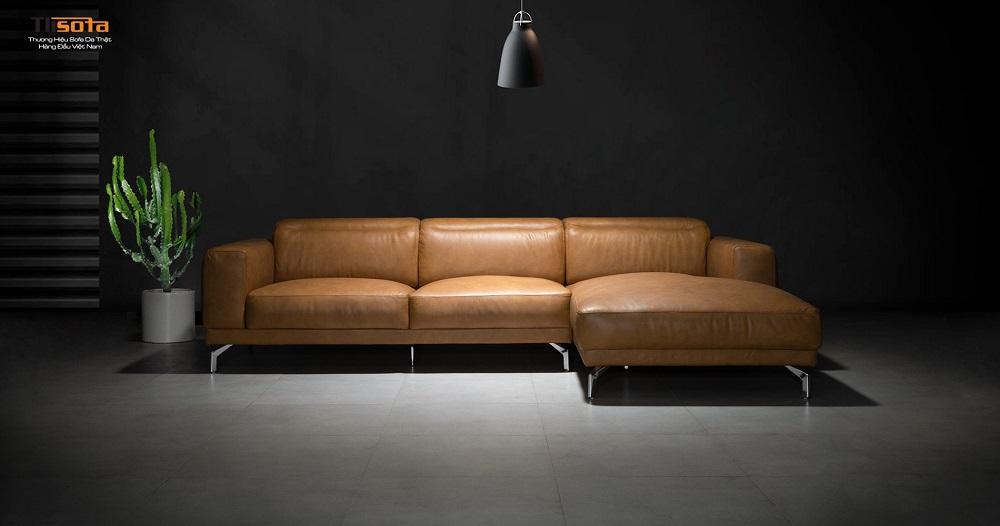 Lưu ý cần biết khi chọn sofa cho phòng khách