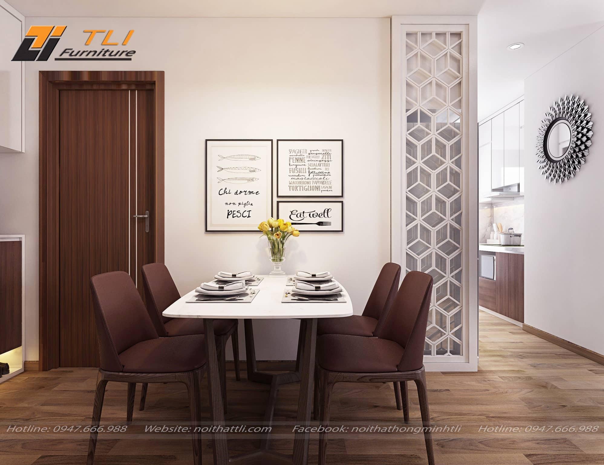 Kinh nghiệm bày trí phòng khách cho người mệnh thổ 