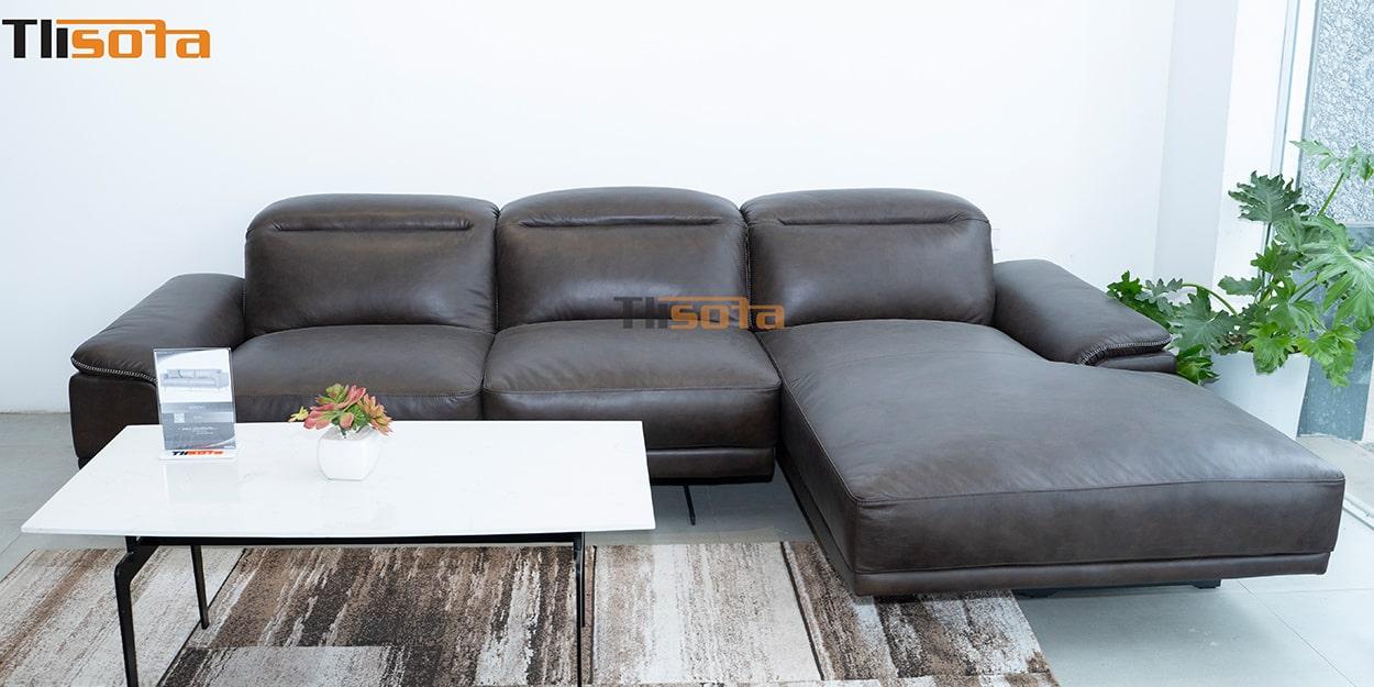 Nên chọn mẫu sofa nào? Kinh nghiệm cần biết khi chọn sofa