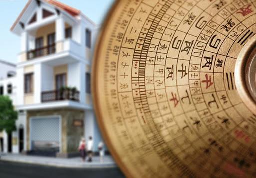 Tìm hiểu các tiêu chí thiết kế nội thất theo phong thủy