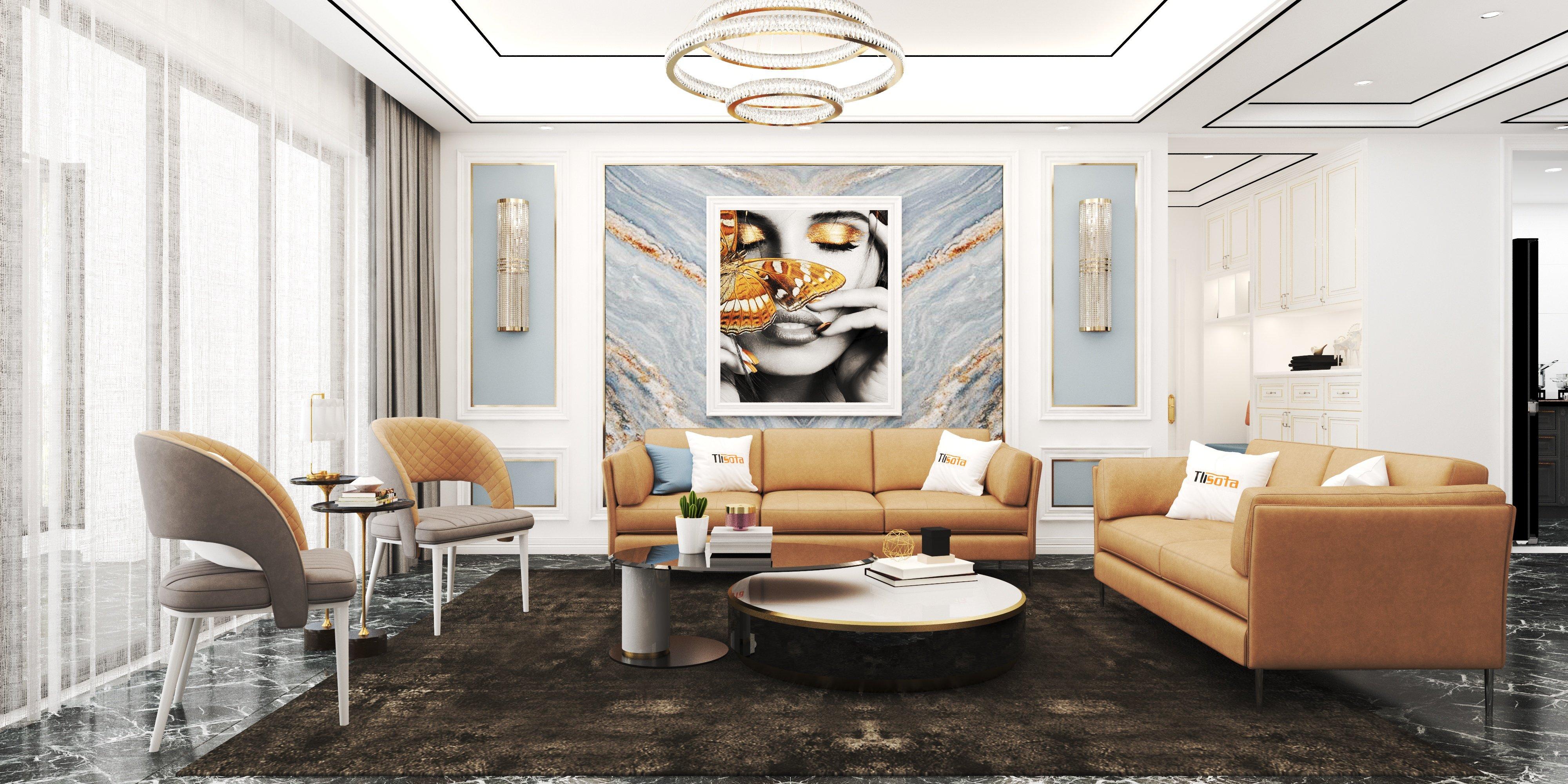 Ghế Sofa Da Cao Cấp Nhập Khẩu Và Nội Địa Cái Nào Tốt Hơn?