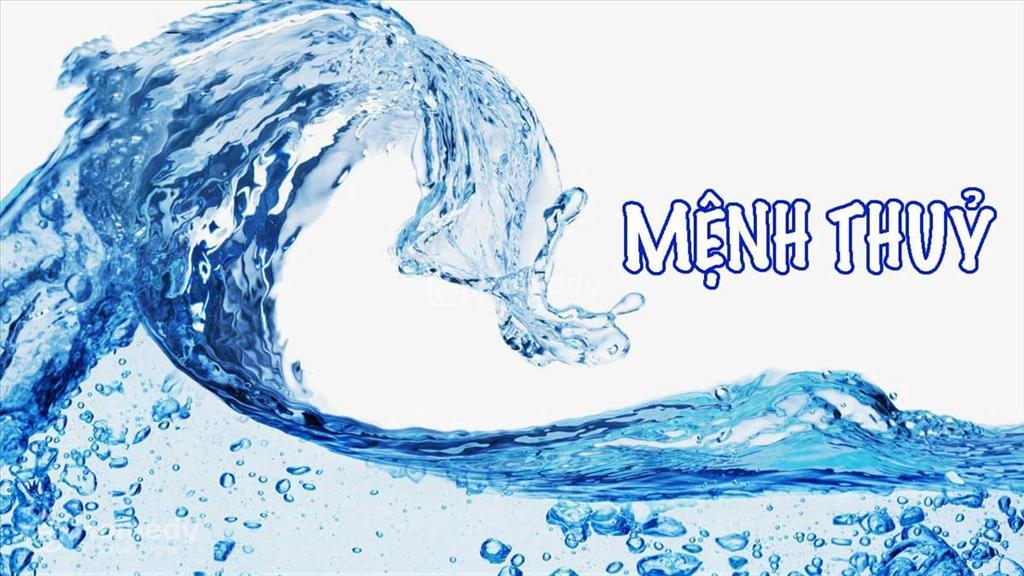 Cách trang trí phòng khách cho mệnh Thủy may mắn, đón tài lộc