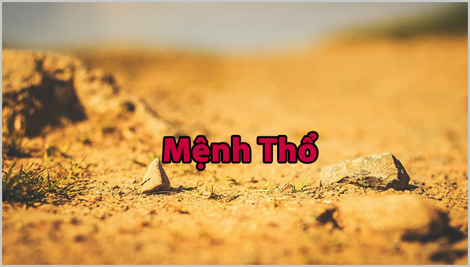 Cách trang trí phòng khách cho người mệnh Thổ