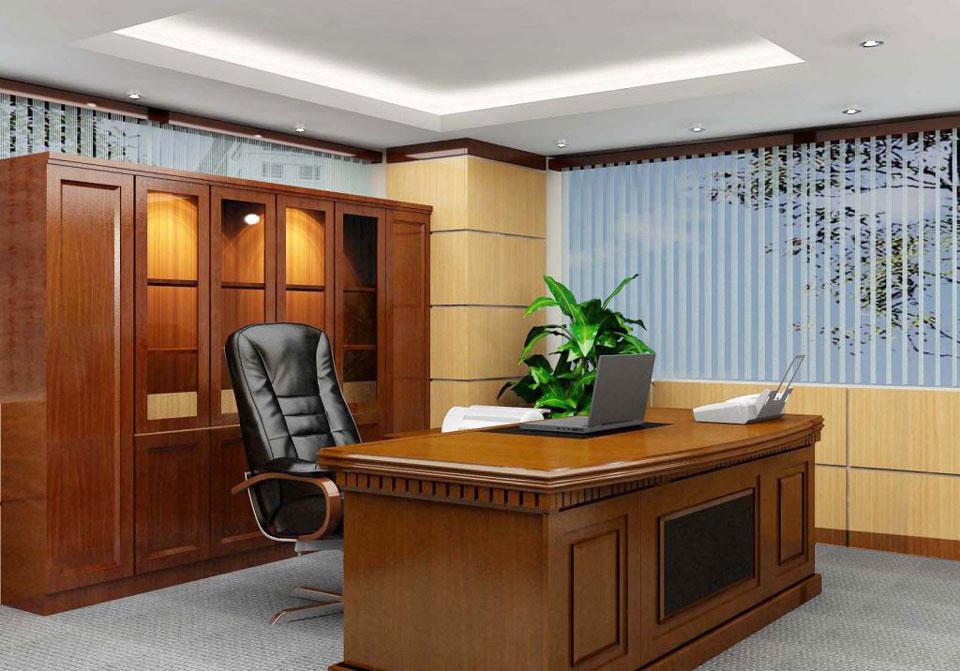 Cách bố trí phòng làm việc theo phong thủy chuẩn nhất