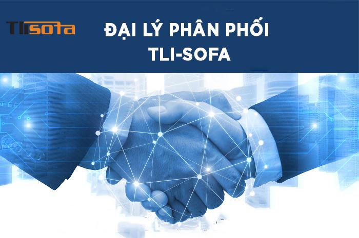 Đại lý nội thất TLI