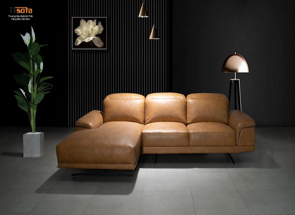 Lý do Sofa TLI được các showroom nội thất cao cấp toàn quốc lựa chọn bày bán
