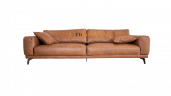 Sofa văng đôi Taranto TAR3T203