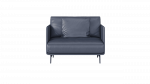 Sofa đơn Forte