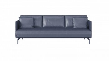 Sofa văng ba Forte