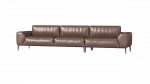 Sofa Văng Ba Torato
