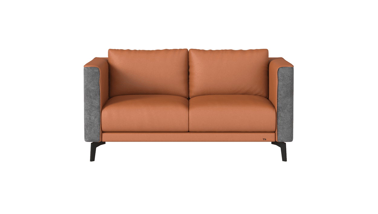 Sofa văng đôi Venoto