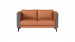 Sofa văng đôi Venoto