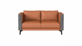 Sofa văng đôi Venoto
