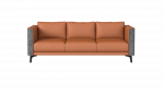 Sofa văng ba Venoto