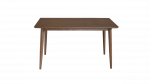 Bàn ăn gỗ Tần bì Caligo