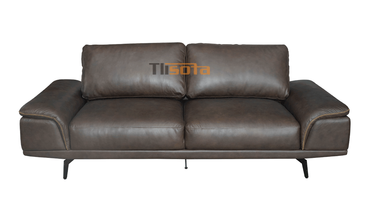 Sofa văng đôi Padova PADTB3T202