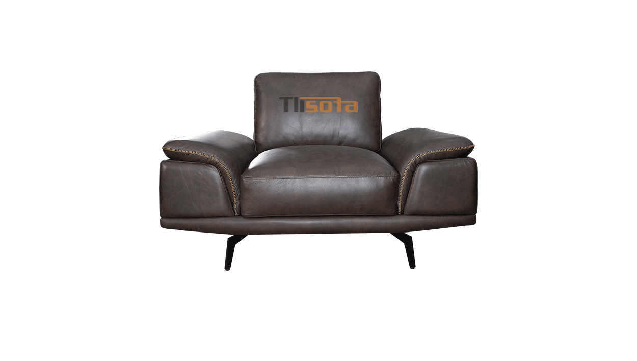 Sofa đơn Padova PADTB1T202