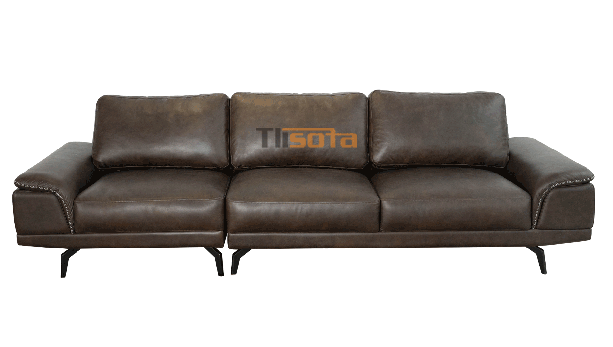 Sofa ba Padova PAD.TB.4.T202