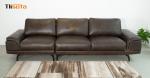 Sofa ba Padova PAD.TB.4.T202