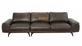 Sofa ba Padova PAD.TB.4.T202