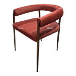 Sofa văng đôi Taranto TARG3T201