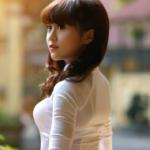 Chị Bùi Thị Thủy