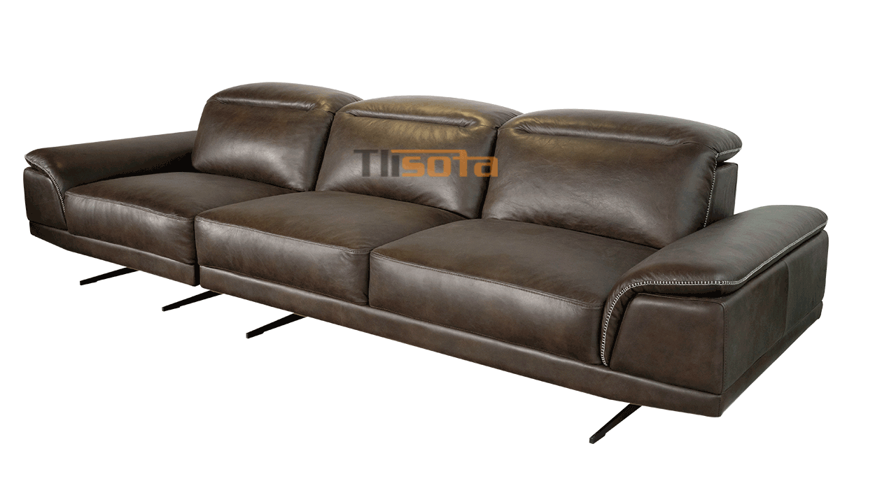 Mẫu sofa padova văng 3