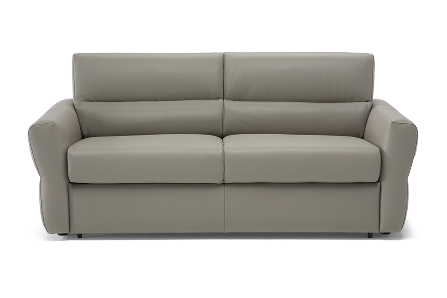 Mẫu Sofa giường nhập khẩu khi gấp