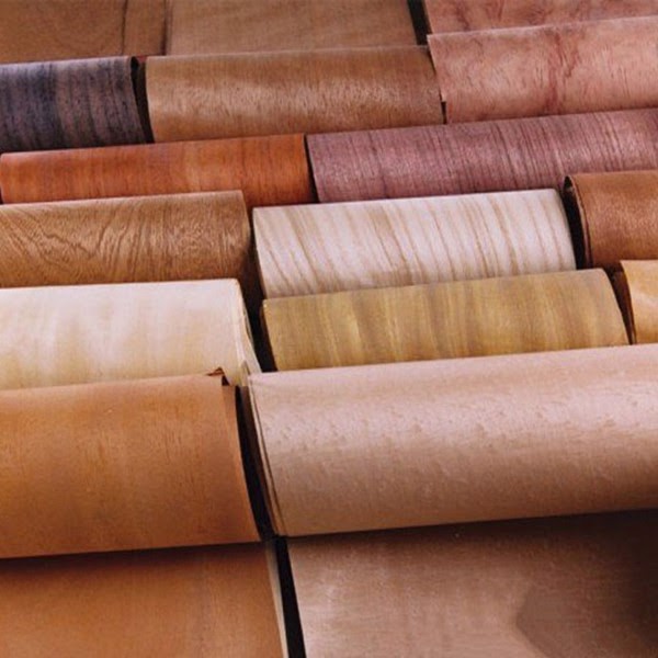 Tìm hiểu gỗ công nghiệp phủ Veneer