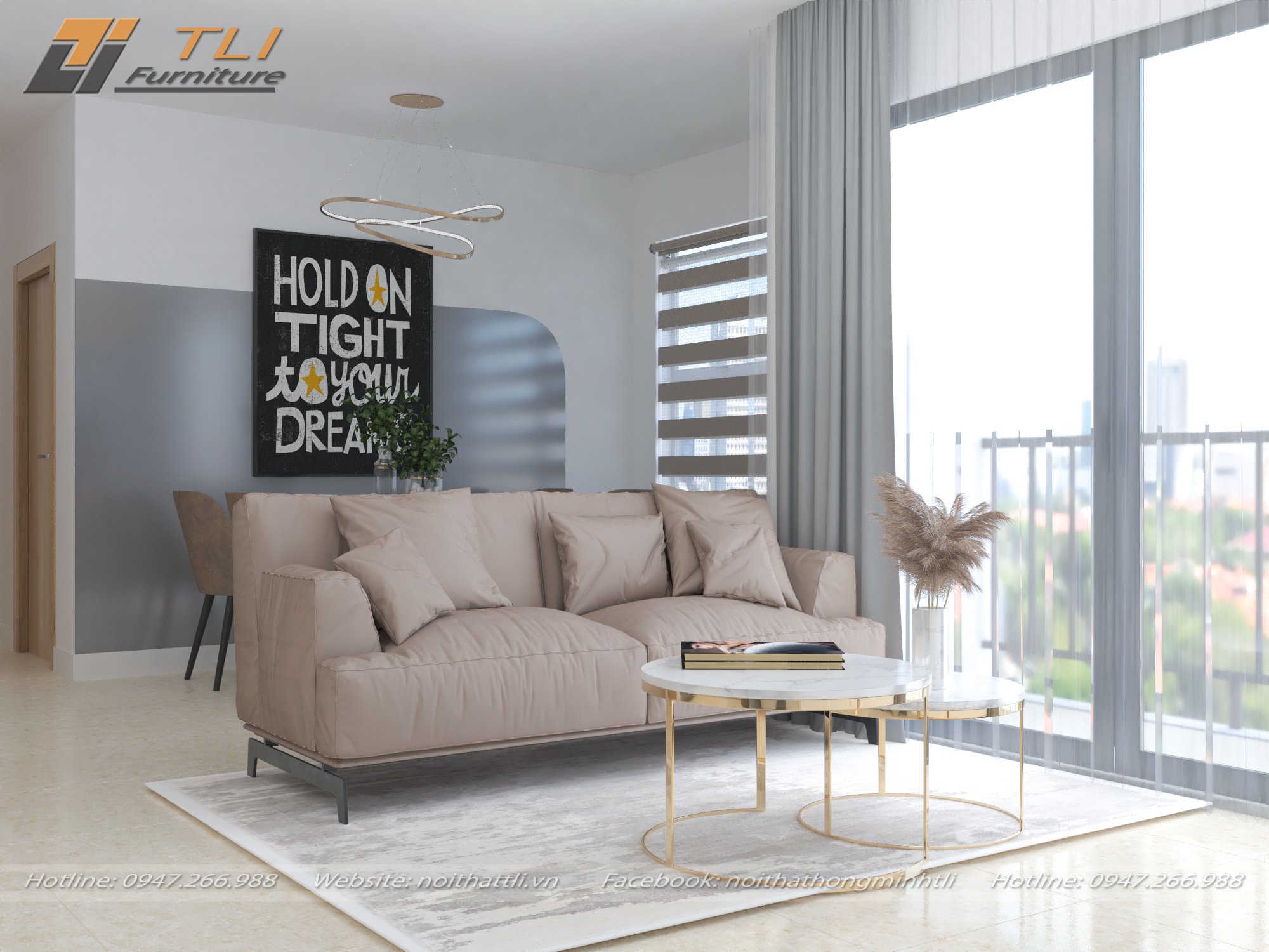 Sofa nhập khẩu: ưu và nhược điểm