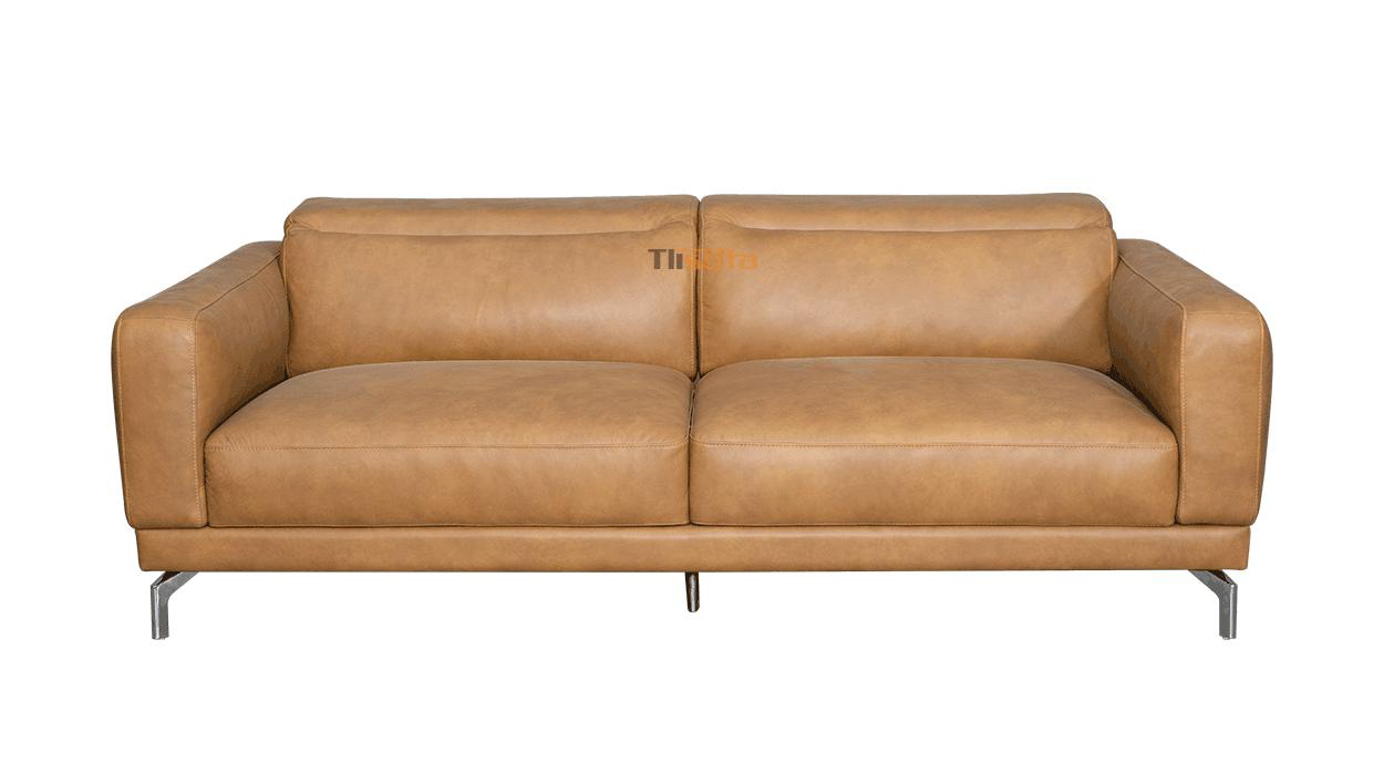 Hình ảnh quý phái của sofa Taranto văng đôi