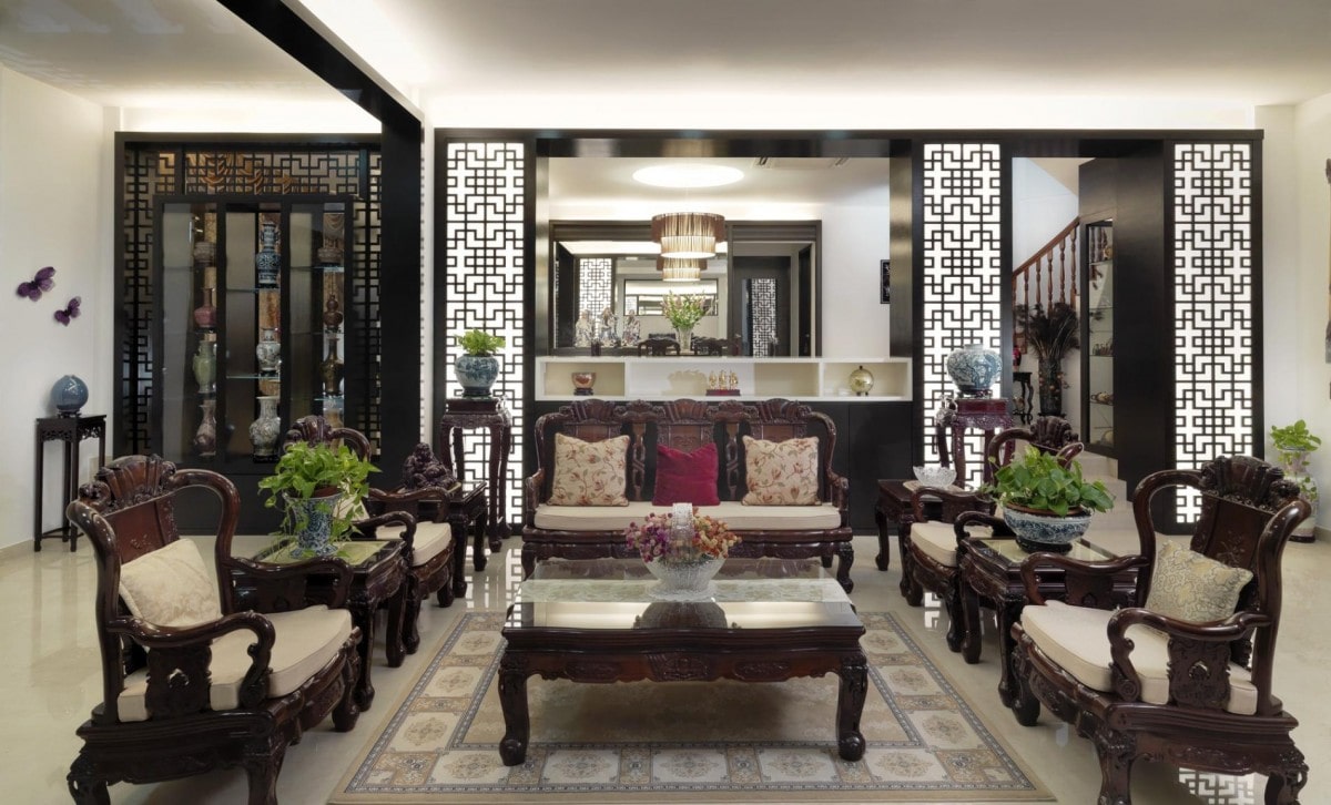 Tổng hợp 43 phong cách thiết kế nội thất trên thế giới hiện nay
