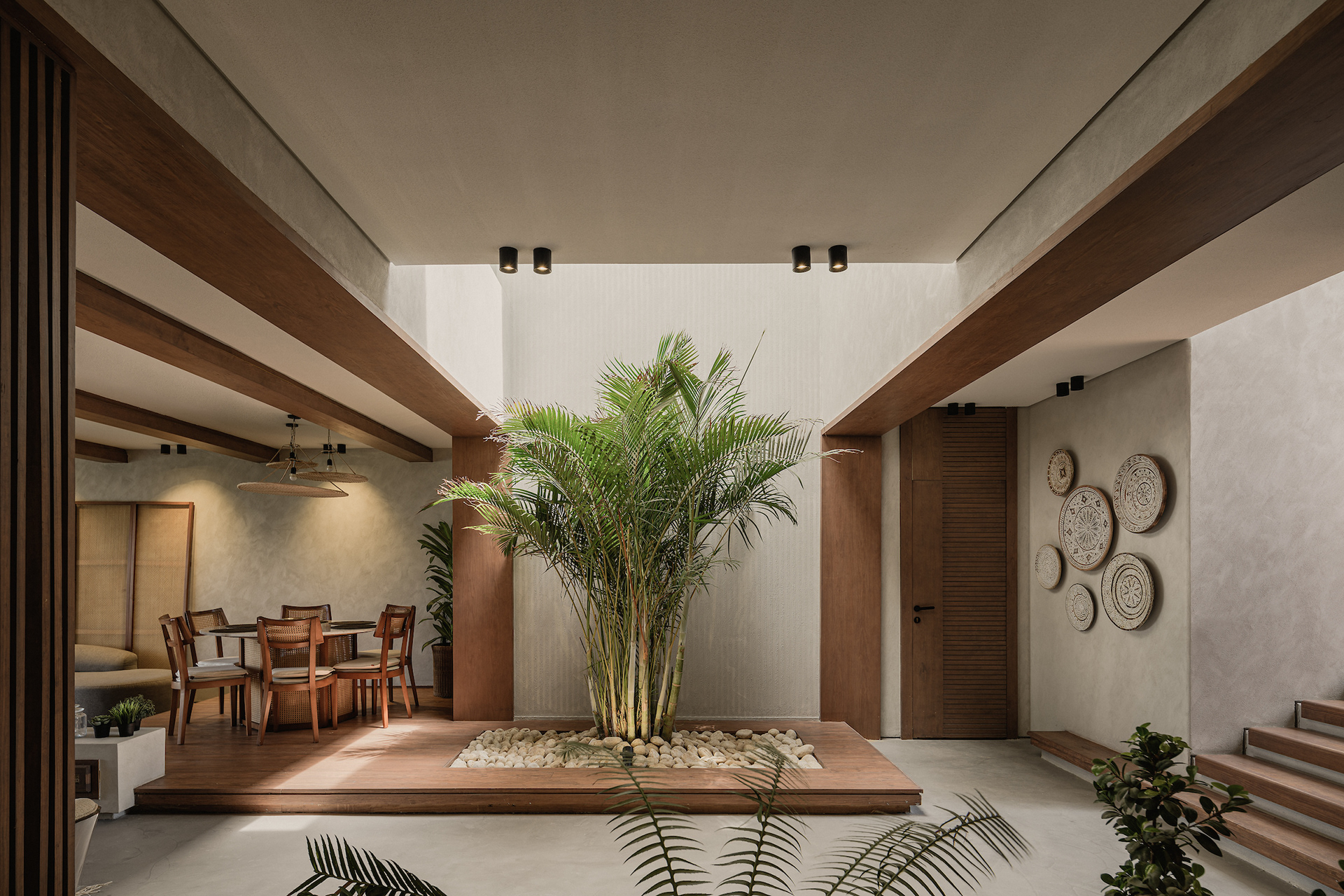 Tổng hợp 43 phong cách thiết kế nội thất trên thế giới hiện nay