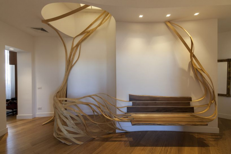 Phong cách thiết kế Organic - Xu hướng nội thất thời đại mới