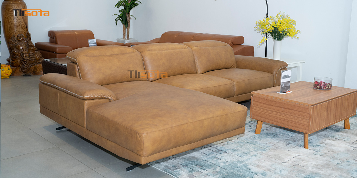Sofa góc TLI